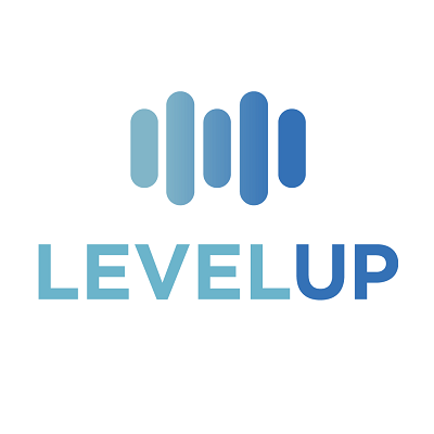 LEVELUP Logo